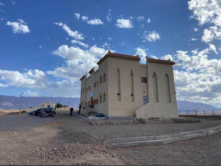 Gite Vanadenite Hotel Midelt Exterior photo